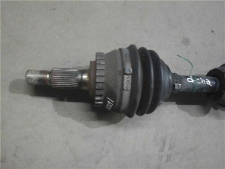 Transmision Delantera Derecha Saab 9-5 FAMILIAR 2 0 