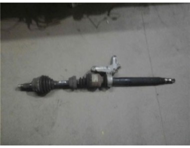 Transmision Delantera Derecha Saab 9-5 FAMILIAR 2 0 