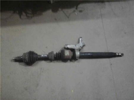 Transmision Delantera Derecha Saab 9-5 FAMILIAR 2 0 