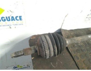 Transmision Delantera Derecha Chrysler VOYAGER 2 8 CRD 