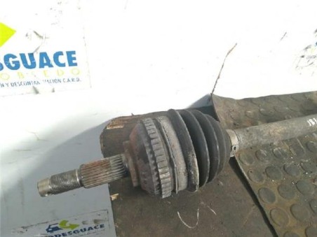 Transmision Delantera Derecha Chrysler VOYAGER 2 8 CRD 