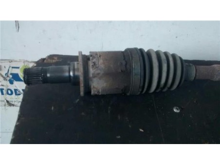 Transmision Trasera Derecha Chrysler JEEP COMPASS 2 0 CRD 