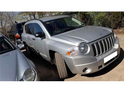 Transmision Trasera Derecha Chrysler JEEP COMPASS 2 0 CRD  2