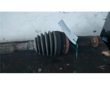 Transmision Trasera Derecha Chrysler JEEP COMPASS 2 0 CRD 