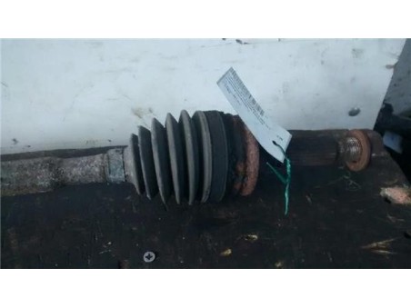 Transmision Trasera Derecha Chrysler JEEP COMPASS 2 0 CRD 