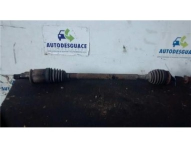 Transmision Trasera Derecha Chrysler JEEP COMPASS 2 0 CRD 