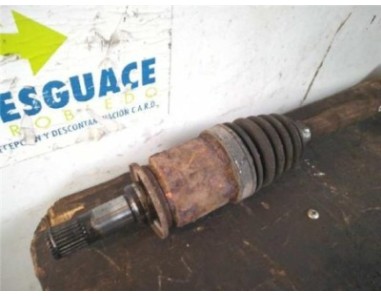 Transmision Trasera Derecha Chrysler JEEP PATRIOT 2 0 CRD 