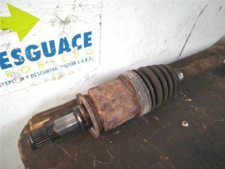 Transmision Trasera Derecha Chrysler JEEP PATRIOT 2 0 CRD 