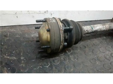 Transmision Delantera Derecha Alfa Romeo 156 1 8 16V 