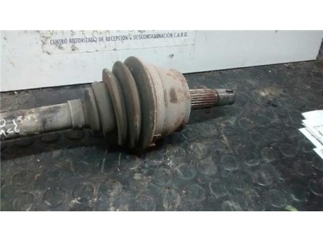 Transmision Delantera Derecha Alfa Romeo 156 1 8 16V 