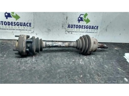 Transmision Delantera Derecha Alfa Romeo 156 1 8 16V 