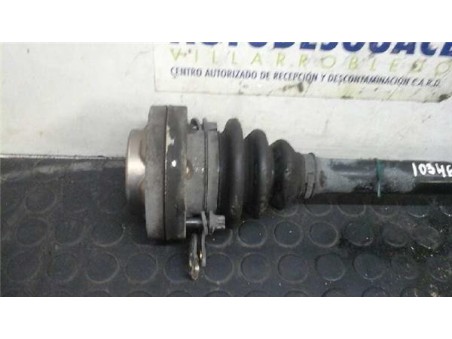 Transmision Trasera Derecha BMW SERIE 3 COMPACTO 1 9 