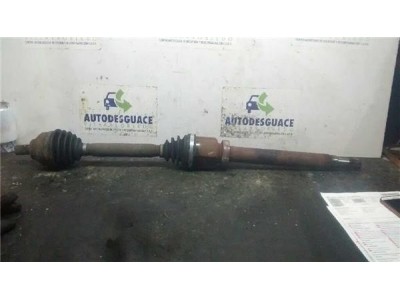 Transmision Delantera Derecha Ford FOCUS LIM  2 0 TDCi