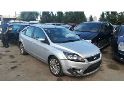 Transmision Delantera Derecha Ford FOCUS LIM  2 0 TDCi  2