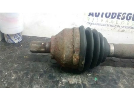 Transmision Delantera Derecha Ford FOCUS LIM  2 0 TDCi 