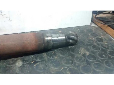 Transmision Delantera Derecha Ford FOCUS LIM  2 0 TDCi 