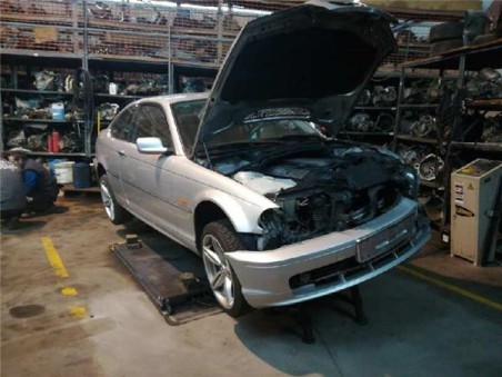 Transmision Trasera Derecha BMW SERIE 3 COUPE 2 0 24V 