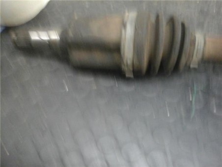 Transmision Trasera Derecha Smart COUPE 1 0 