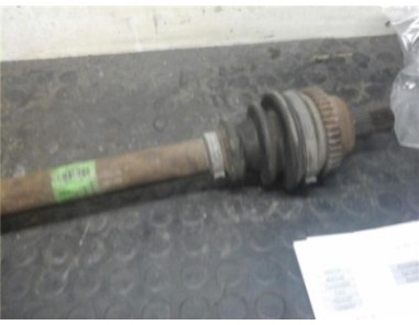 Transmision Trasera Derecha Smart COUPE 1 0 