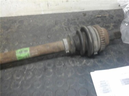 Transmision Trasera Derecha Smart COUPE 1 0 