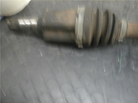 Transmision Trasera Derecha Smart COUPE 1 0 