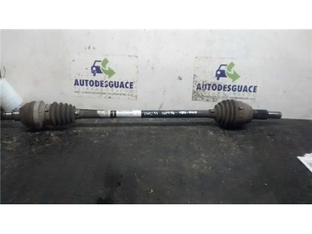 Transmision Trasera Derecha Chevrolet CAPTIVA 2 2 D 