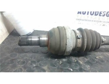 Transmision Trasera Derecha Chevrolet CAPTIVA 2 2 D 