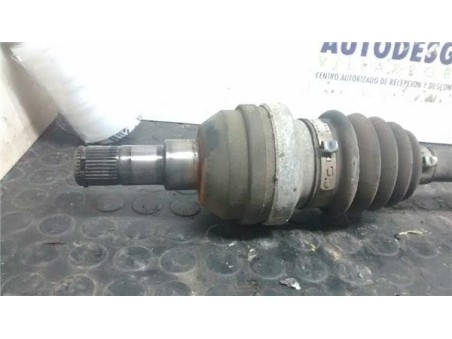 Transmision Trasera Derecha Chevrolet CAPTIVA 2 2 D 