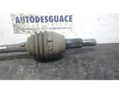 Transmision Trasera Derecha Chevrolet CAPTIVA 2 2 D 