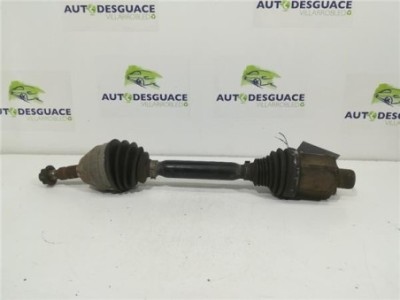 Transmision Delantera Derecha Opel ASTRA H BERLINA 1 9 16V CDTI 