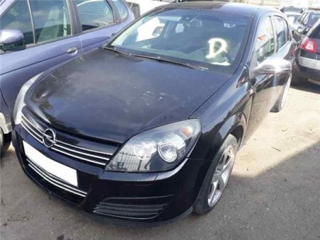 Transmision Delantera Derecha Opel ASTRA H BERLINA 1 9 16V CDTI 