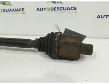 Transmision Delantera Derecha Opel ASTRA H BERLINA 1 9 16V CDTI 