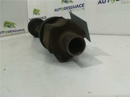 Transmision Delantera Derecha Opel ASTRA H BERLINA 1 9 16V CDTI 