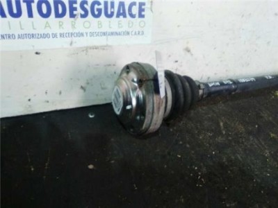Transmision Trasera Derecha BMW SERIE 3 COUPE 2 0 Turbodiesel