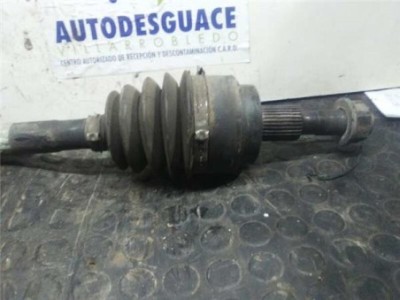 Transmision Trasera Derecha MERCEDES CLASE M 3 5 V6