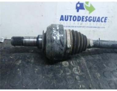 Transmision Trasera Derecha MERCEDES CLASE M 3 5 V6 