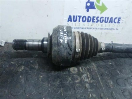 Transmision Trasera Derecha MERCEDES CLASE M 3 5 V6 