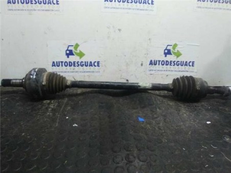 Transmision Trasera Derecha MERCEDES CLASE M 3 5 V6 