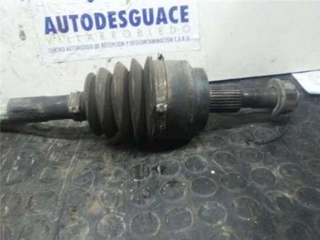 Transmision Trasera Derecha MERCEDES CLASE M 3 5 V6 