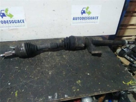 Transmision Delantera Derecha Mazda 5 BERL  2 0 D 