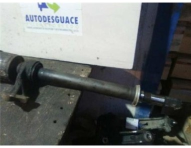 Transmision Delantera Derecha Mazda 5 BERL  2 0 D 