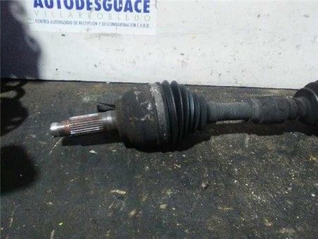 Transmision Delantera Derecha Mazda 5 BERL  2 0 D 