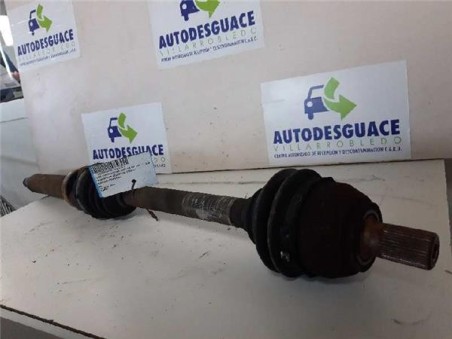 Transmision Delantera Derecha Ford FOCUS BERLINA 1 6 16V 