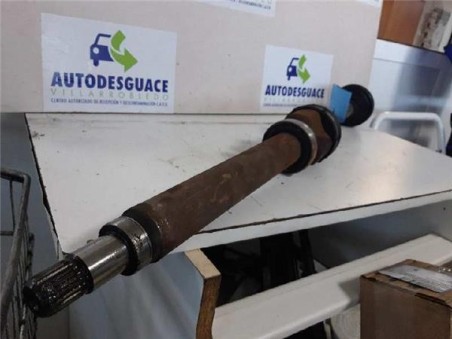 Transmision Delantera Derecha Ford FOCUS BERLINA 1 6 16V 