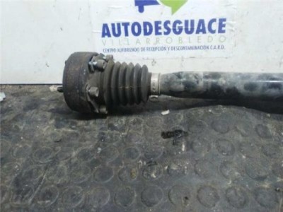 Transmision Delantera Derecha Volkswagen LUPO * 2