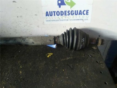 Transmision Delantera Derecha Seat TOLEDO 2 0 TDI 