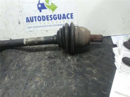 Transmision Delantera Derecha Ford FOCUS BERLINA 1 6 