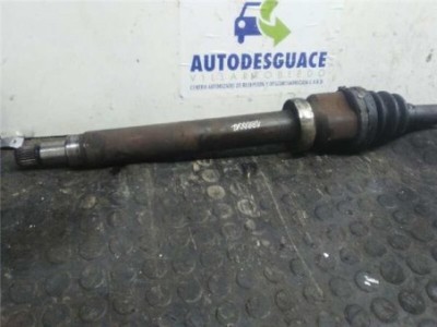 Transmision Delantera Derecha Ford FOCUS BERLINA 1 6  2