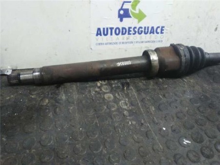 Transmision Delantera Derecha Ford FOCUS BERLINA 1 6 