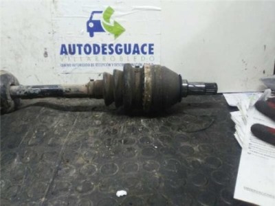 Transmision Delantera Derecha Opel ASTRA G BERLINA 1 7 16V DTI